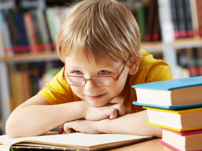 Help! Andiamo in Prima – Laboratorio per lo Sviluppo delle Funzioni Esecutive